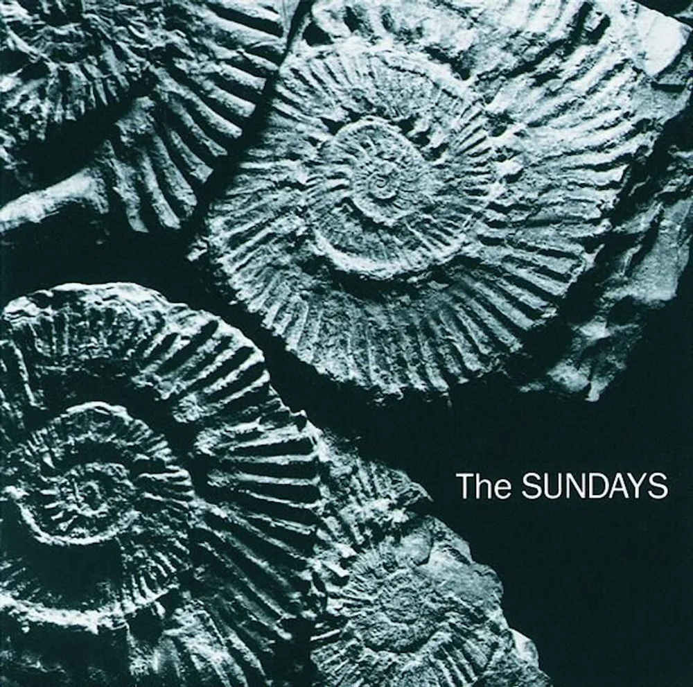 The Sundays - Reading, Writing and Arithmetic (Silver Colored Vinyl) | Mint (M) Mint (M)-Classic Vinyl Record