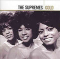 The Supremes - GOLD |-Classic Vinyl Record