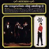 TEMPTATIONS SING SMO |-Classic Vinyl Record