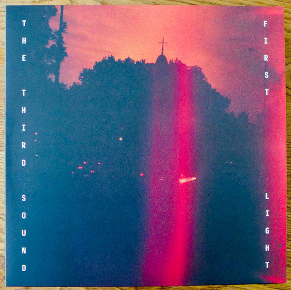 First Light | Mint (M) Mint (M)-Classic Vinyl Record