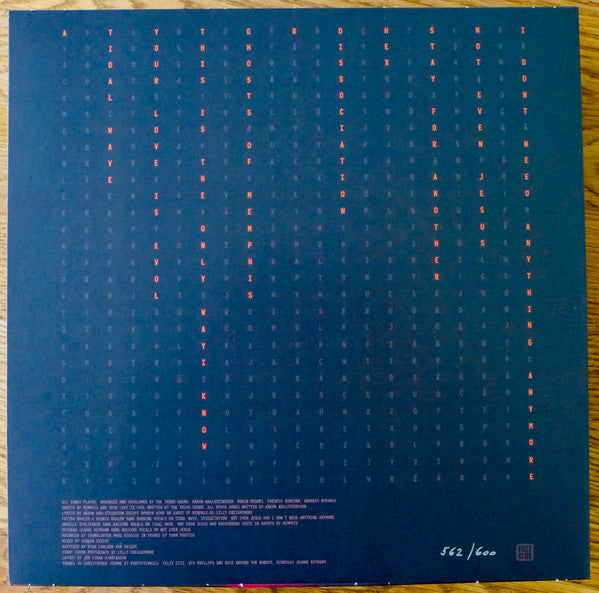 First Light | Mint (M) Mint (M)-Classic Vinyl Record