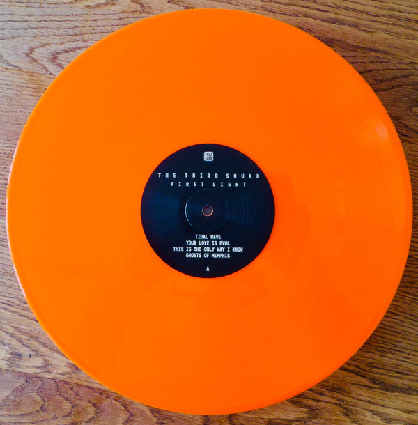 First Light | Mint (M) Mint (M)-Classic Vinyl Record