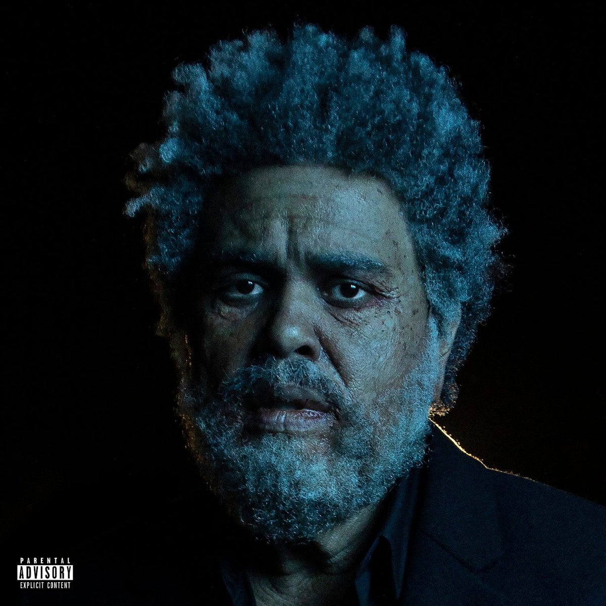 The Weeknd - Dawn FM (CD) | Mint (M) Mint (M)-Classic Vinyl Record