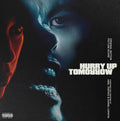 The Weeknd - Hurry Up Tomorrow (Original Motion Picture Score)(2xVINYL) | Mint (M) Mint (M)-Classic Vinyl Record