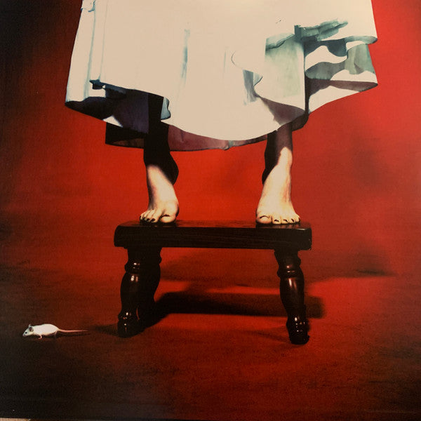 The White Stripes - Elephant (VINYL) | Mint (M) Mint (M)-Classic Vinyl Record