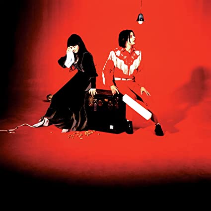 The White Stripes - Elephant (VINYL) | Mint (M) Mint (M)-Classic Vinyl Record