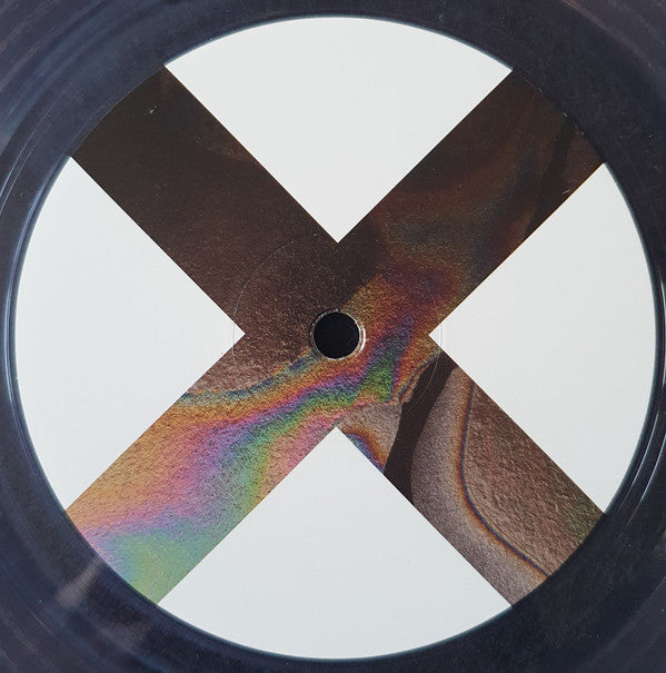 The XX - Coexist: 10th Anniversary (CLEAR VINYL) | Mint (M) Mint (M)-Classic Vinyl Record