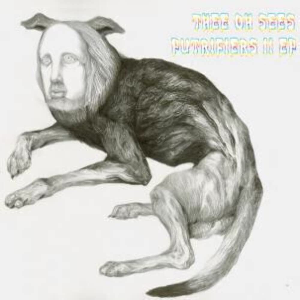 Putrifiers II E.P. (CD) | Mint (M) Mint (M)-Classic Vinyl Record