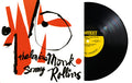 Thelonious Monk And Sonny Rollins - Monk [Import] (VINYL) | Mint (M) Mint (M)-Classic Vinyl Record