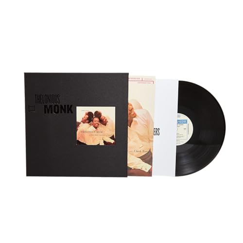 Thelonious Monk - Brilliant Corners (Small Batch Series) [One-Step Press Lp] |-Classic Vinyl Record