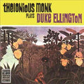 Thelonious Monk - Plays Duke Ellington |-Classic Vinyl Record