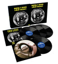 Thin Lizzy - Thin Lizzy (SUPER DELUXE VINYL 4xLP BOX) | NEW-Classic Vinyl Record