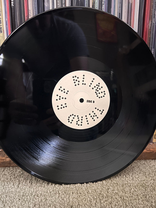 Third Eye Blind - Unplugged Vol. 1 | Mint (M) Mint (M)-Classic Vinyl Record