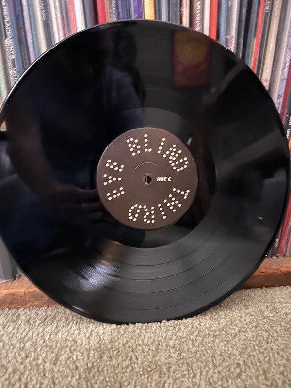 Third Eye Blind - Unplugged Vol. 1 | Mint (M) Mint (M)-Classic Vinyl Record
