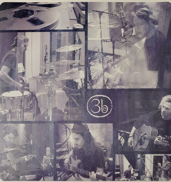 Third Eye Blind - Unplugged Vol. 1 | Mint (M) Mint (M)-Classic Vinyl Record