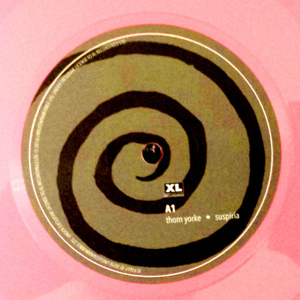 Thom Yorke - Suspiria | Mint (M) Mint (M)-Classic Vinyl Record