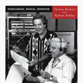 THOMAS BUCKNER SINGS ROBERT ASHLEY - Spontaneous Musical Invention |-Classic Vinyl Record