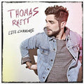 Thomas Rhett - Life Changes | Mint (M) Mint (M)-Classic Vinyl Record