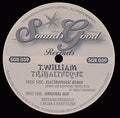 Thomas William - Tribaltheque | Very Good Plus (VG+) Very Good Plus (VG+)-Classic Vinyl Record