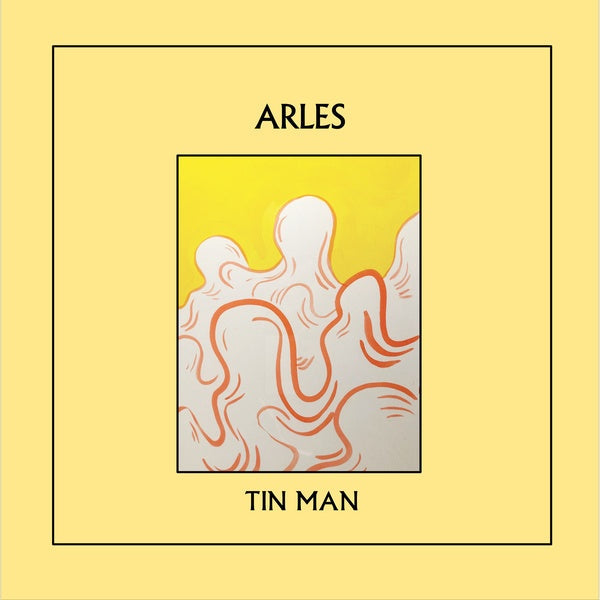 TIN MAN - Arles (VINYL) |--Classic Vinyl Record