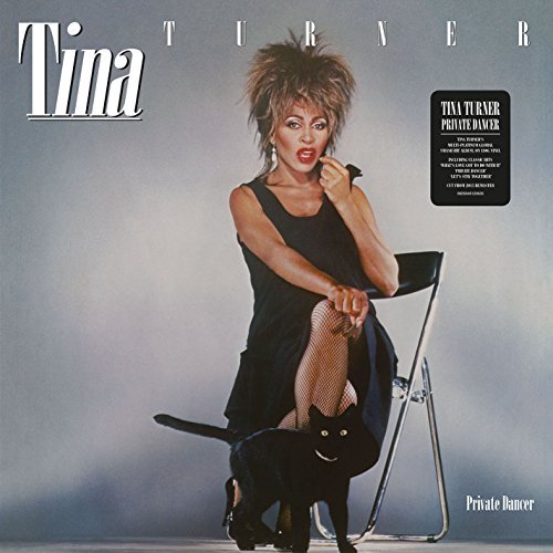 Tina Turner - Private Dancer | Mint (M) Mint (M)-Classic Vinyl Record