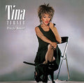 Tina Turner - Private Dancer | Mint (M) Mint (M)-Classic Vinyl Record