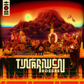 Tinariwen - Hoggar (WHITE VINYL) |--Classic Vinyl Record
