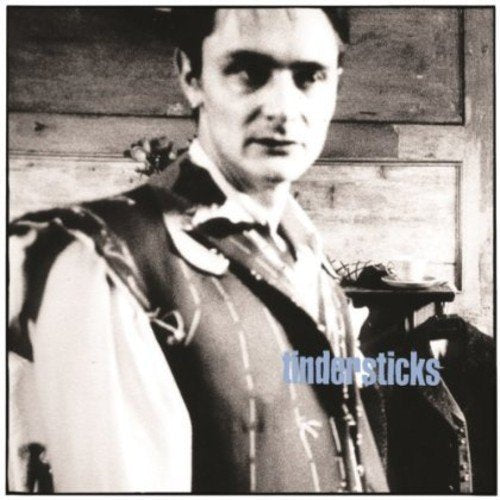 Tindersticks - Tindersticks (2xVINYL) | Mint (M) Mint (M)-Classic Vinyl Record