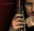 TOBIAS RUGER QUARTETT - Interlude |-Classic Vinyl Record