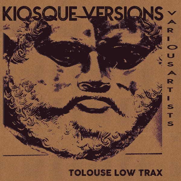 TOLOUSE LOW TRAX - Kiosque Versions | Mint (M) Mint (M)--Classic Vinyl Record