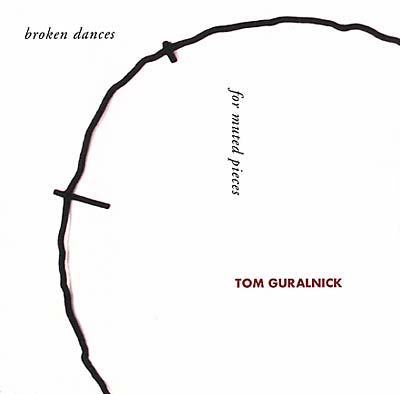 Broken Dances For Muted Pieces |-Classic Vinyl Record