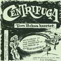TOM PREHN QUARTET - Centrifuga & Solhverv |-Classic Vinyl Record
