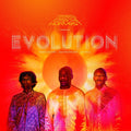 TOMORROW COMES THE HARVEST - Evolution |-Classic Vinyl Record