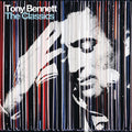 Tony Bennett - (PRESALE 8/7/26) The Classics (150G VINYL 2xLP SONY LEGACY 2026) | NEW Mint (M) Mint (M)-Classic Vinyl Record