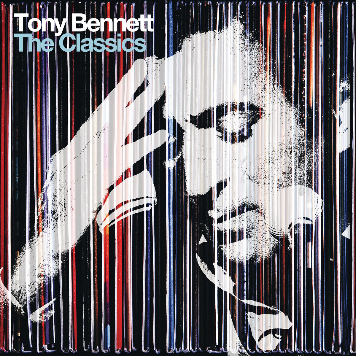 Tony Bennett - (PRESALE 8/7/26) The Classics (150G VINYL 2xLP SONY LEGACY 2026) | NEW Mint (M) Mint (M)-Classic Vinyl Record