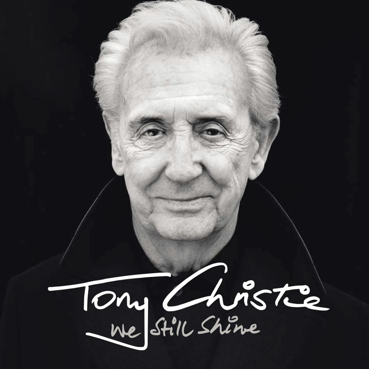 Tony Christie - We Still Shine |-Classic Vinyl Record
