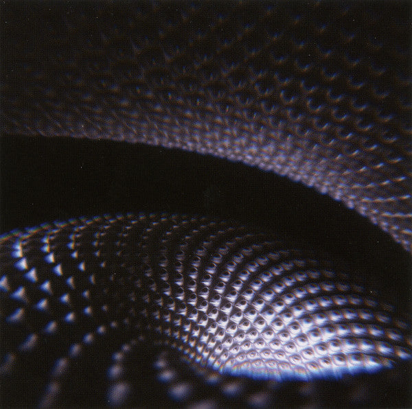 Tool (2) - Fear Inoculum (Expanded Book Edition CD RCA/Tool Dissectional 19075-97582-2) | NEW-Classic Vinyl Record