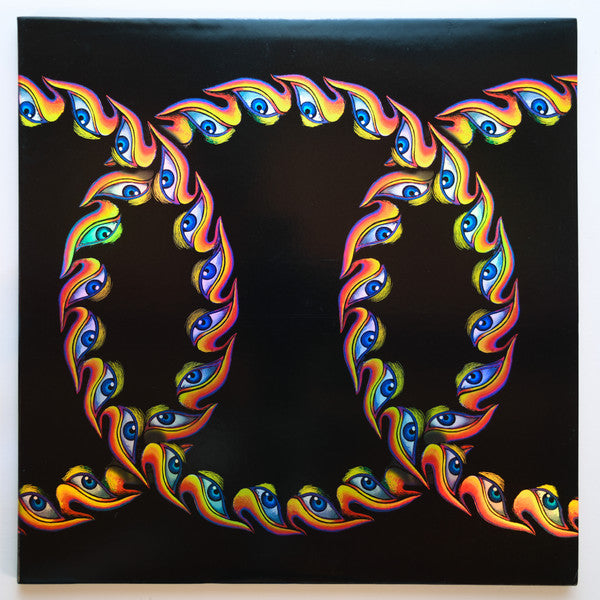 Lateralus | Mint (M) Mint (M)-Classic Vinyl Record