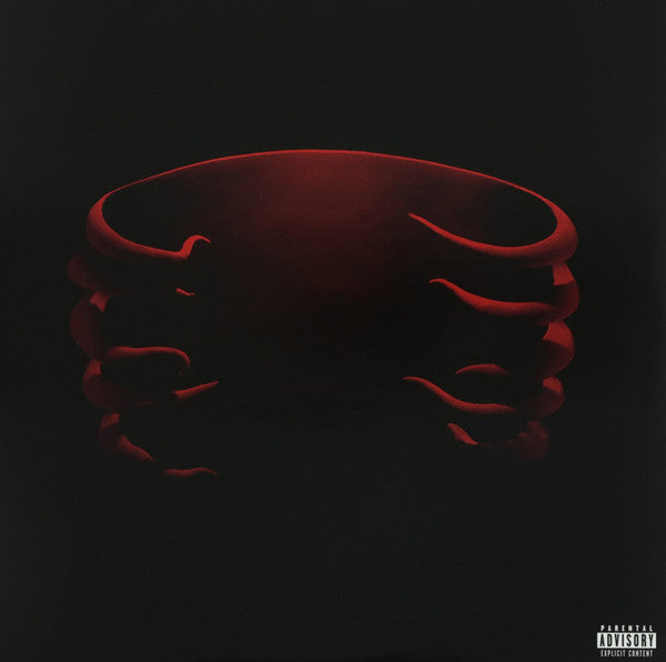 Undertow | Mint (M) Mint (M)-Classic Vinyl Record