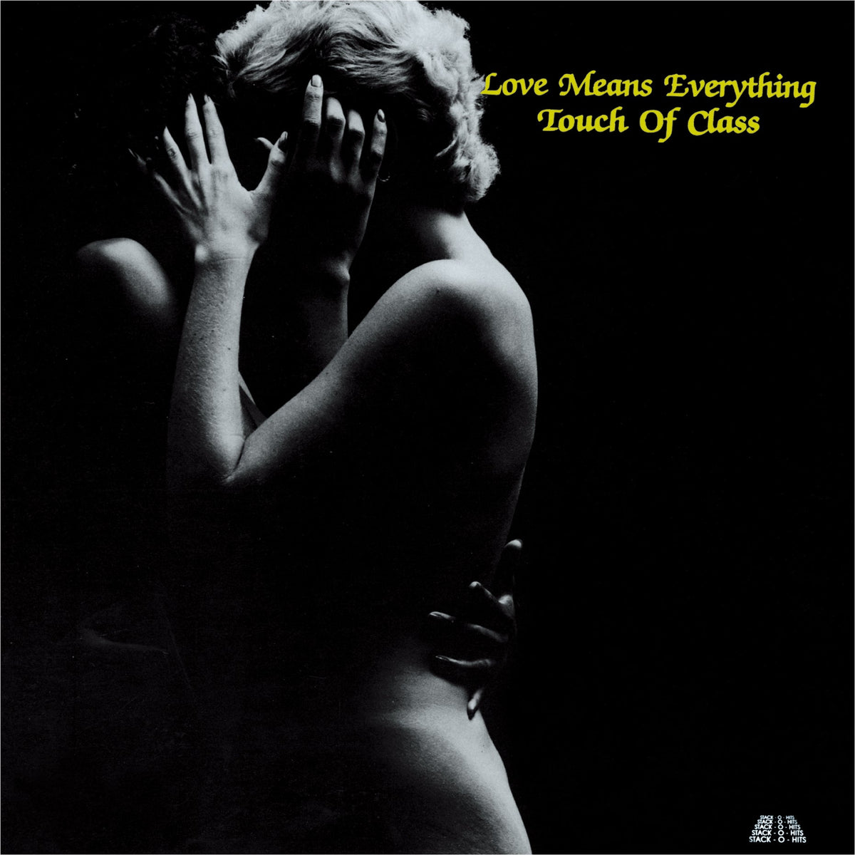 TOUCH OF CLASS - Love Means Everything |-Classic Vinyl Record