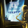 Tower of Power - Step Up (2xVINYL) | Mint (M) Mint (M)-Classic Vinyl Record