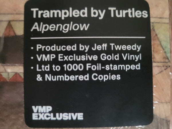 Alpenglow | Mint (M) Mint (M)-Classic Vinyl Record