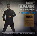 Anthems (Ultimate Singles Collected) | Mint (M) Mint (M)-Classic Vinyl Record