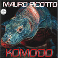 Mauro Picotto - Komodo (COLOR VINYL) |-Classic Vinyl Record