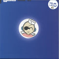 GAIA - AISHA (BLUE VINYL 12" Armada ARMNWSV010 2026) | NEW-Classic Vinyl Record