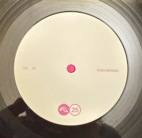 Various - Anjuna25 Anniversary Box Set (VINYL BOX) | Mint (M) Mint (M)-Classic Vinyl Record