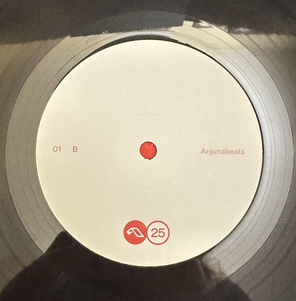 Various - Anjuna25 Anniversary Box Set (VINYL BOX) | Mint (M) Mint (M)-Classic Vinyl Record