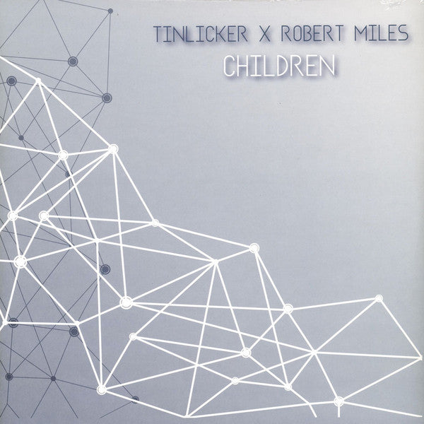 Children (VINYL) | Mint (M) Mint (M)-Classic Vinyl Record