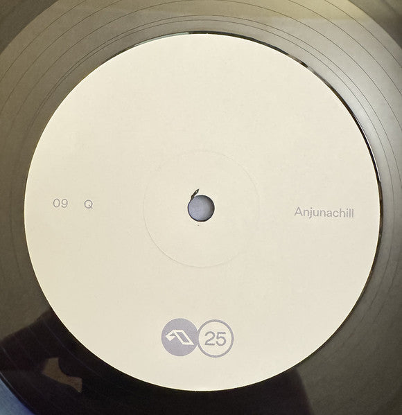 Various - Anjuna25 Anniversary Box Set (VINYL BOX) | Mint (M) Mint (M)-Classic Vinyl Record