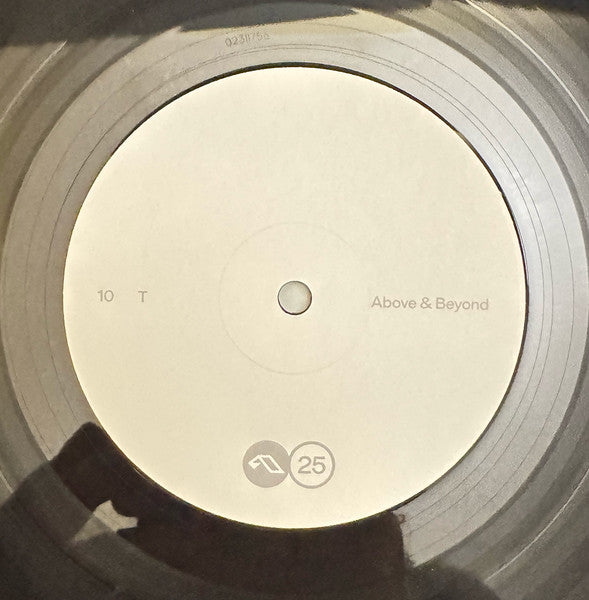 Various - Anjuna25 Anniversary Box Set (VINYL BOX) | Mint (M) Mint (M)-Classic Vinyl Record